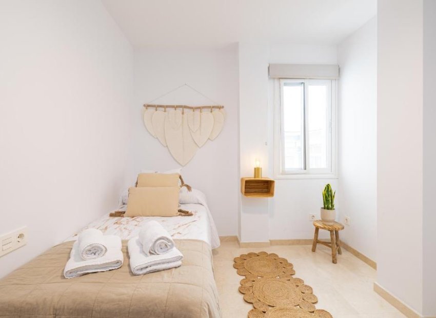 Resale - Apartments - Flats - Fuengirola