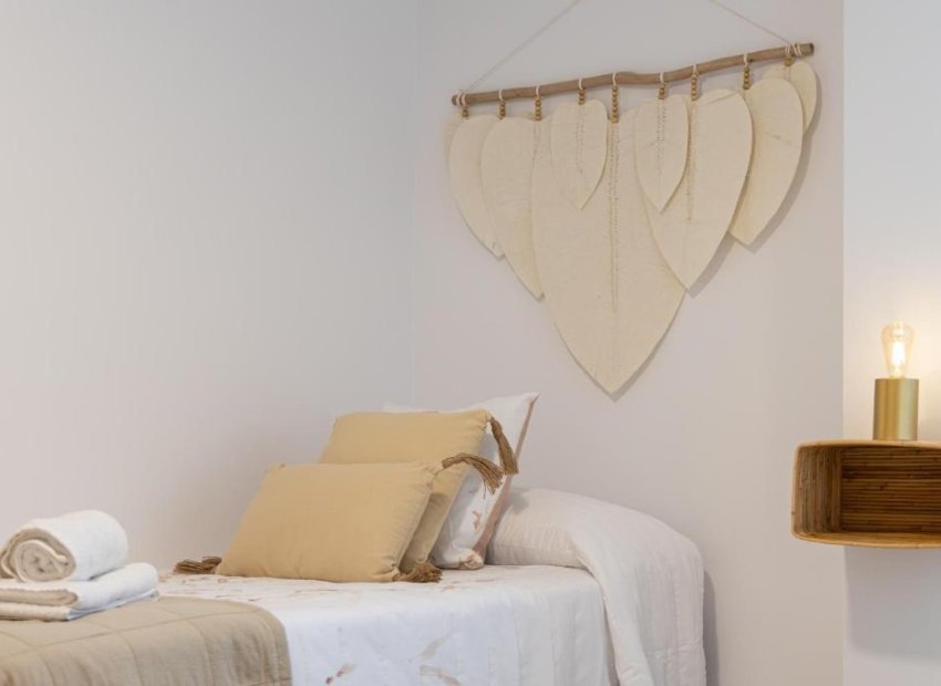 Resale - Apartments - Flats - Fuengirola