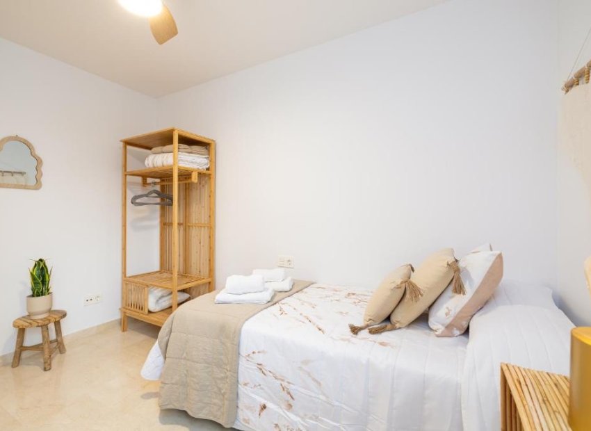 Resale - Apartments - Flats - Fuengirola
