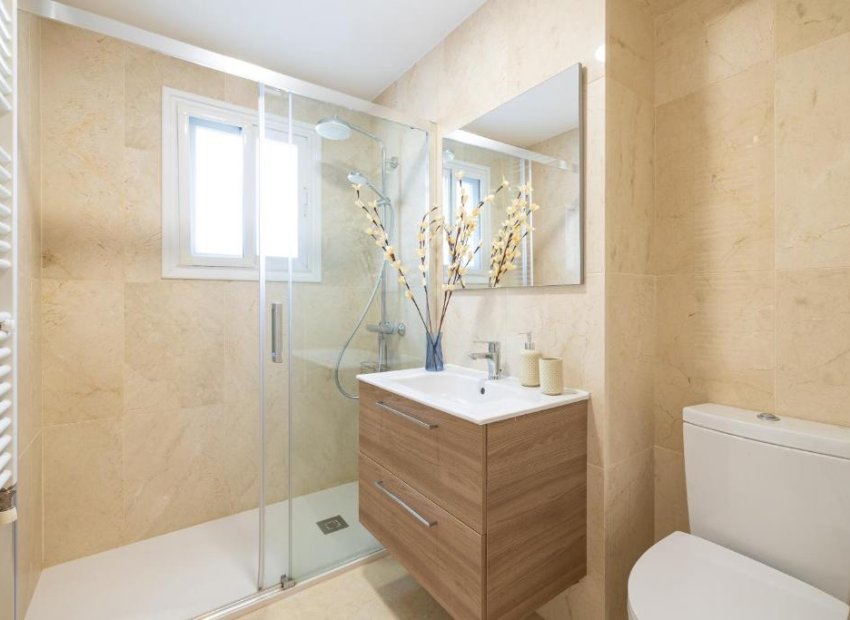 Resale - Apartments - Flats - Fuengirola