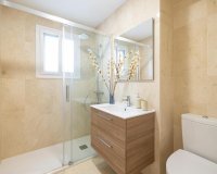 Resale - Apartments - Flats - Fuengirola