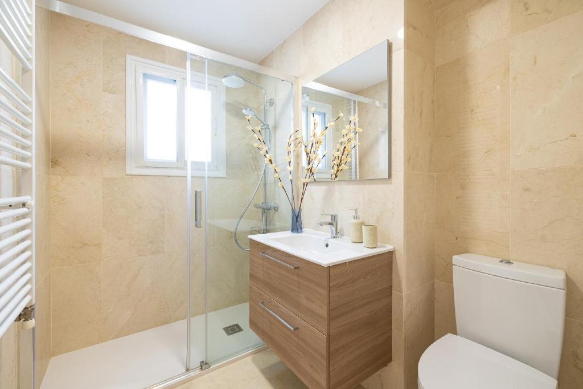 Resale - Apartments - Flats - Fuengirola