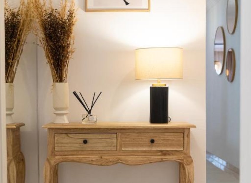 Resale - Apartments - Flats - Fuengirola
