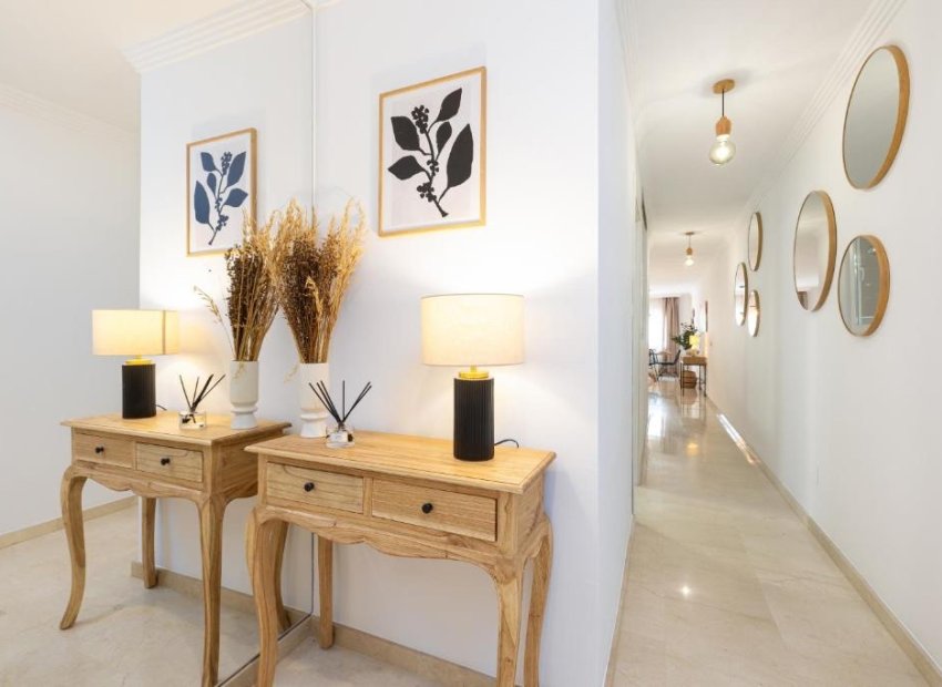 Resale - Apartments - Flats - Fuengirola