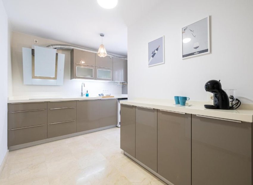 Resale - Apartments - Flats - Fuengirola