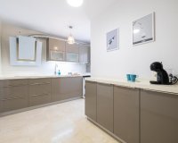 Resale - Apartments - Flats - Fuengirola
