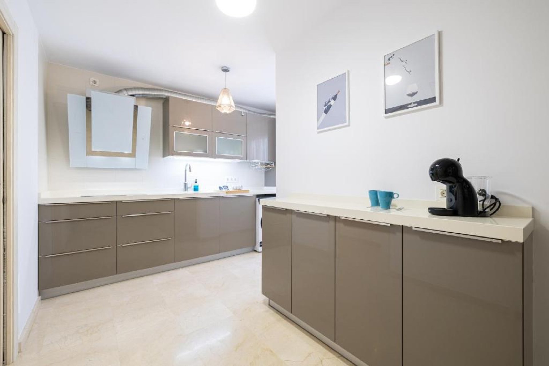 Resale - Apartments - Flats - Fuengirola