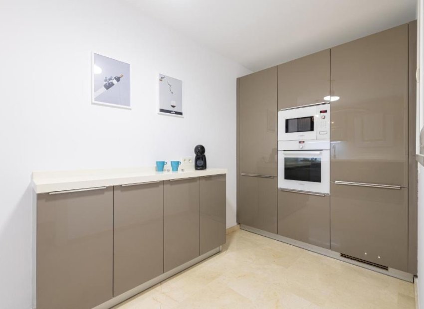 Resale - Apartments - Flats - Fuengirola