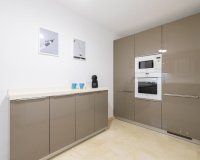 Resale - Apartments - Flats - Fuengirola