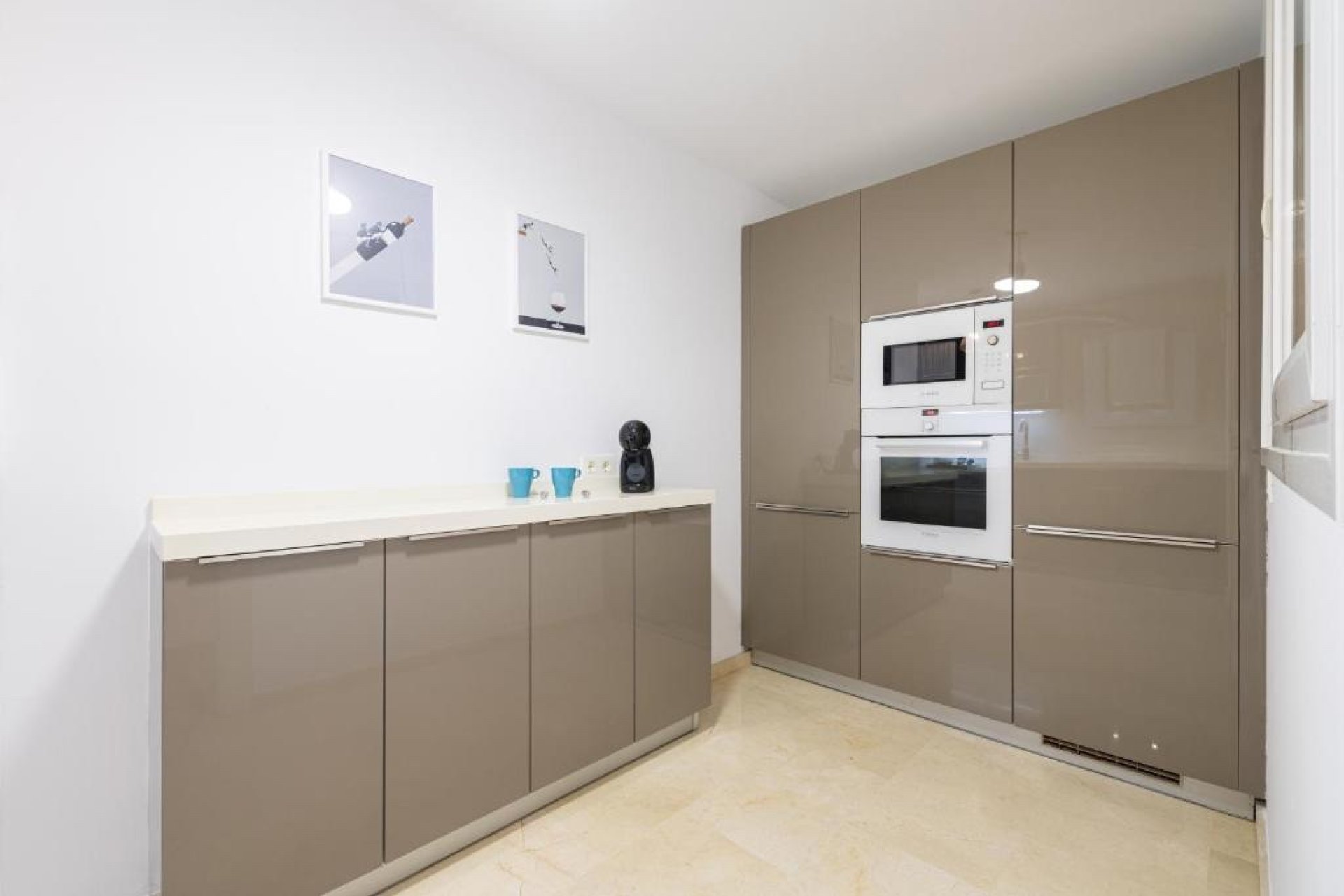 Resale - Apartments - Flats - Fuengirola