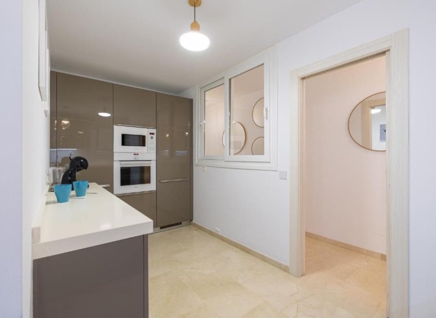 Resale - Apartments - Flats - Fuengirola