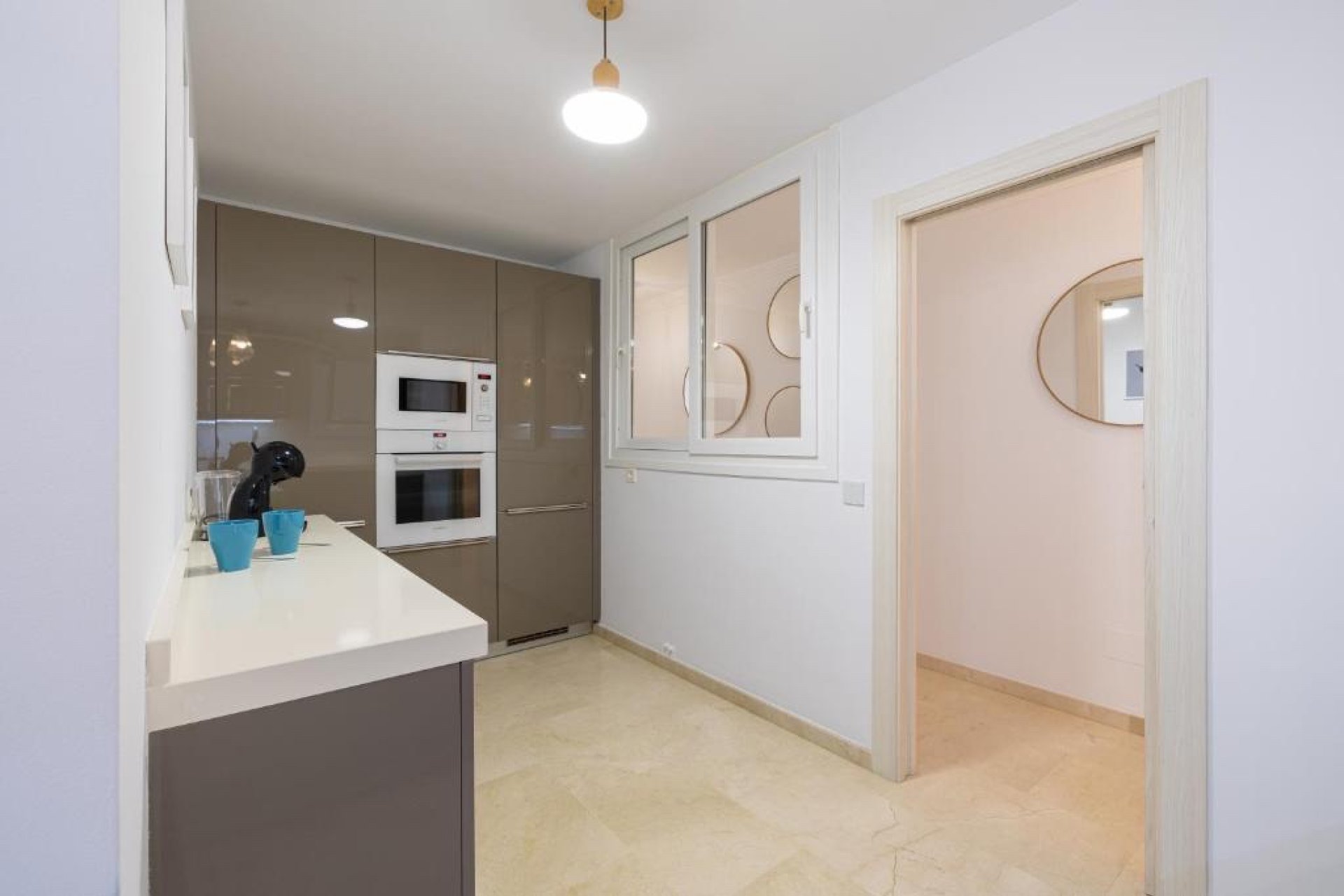 Resale - Apartments - Flats - Fuengirola