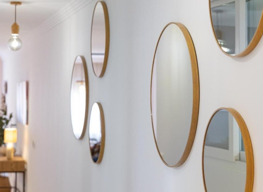 Resale - Apartments - Flats - Fuengirola