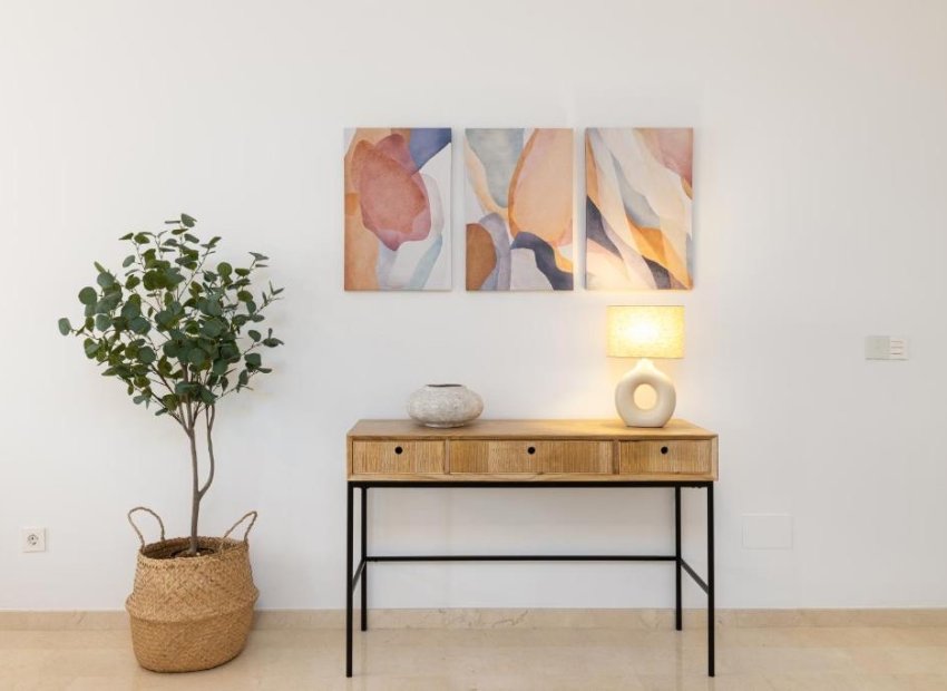 Resale - Apartments - Flats - Fuengirola