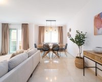 Resale - Apartments - Flats - Fuengirola