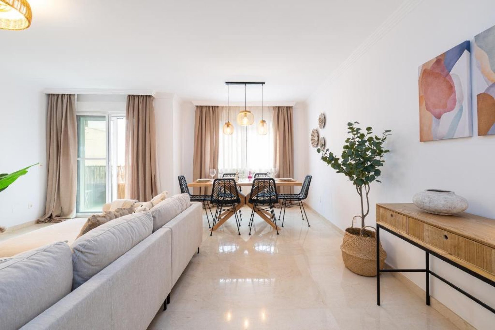 Resale - Apartments - Flats - Fuengirola