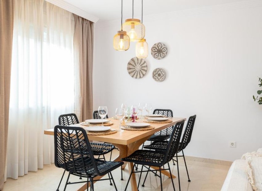 Resale - Apartments - Flats - Fuengirola