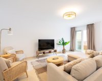 Resale - Apartments - Flats - Fuengirola
