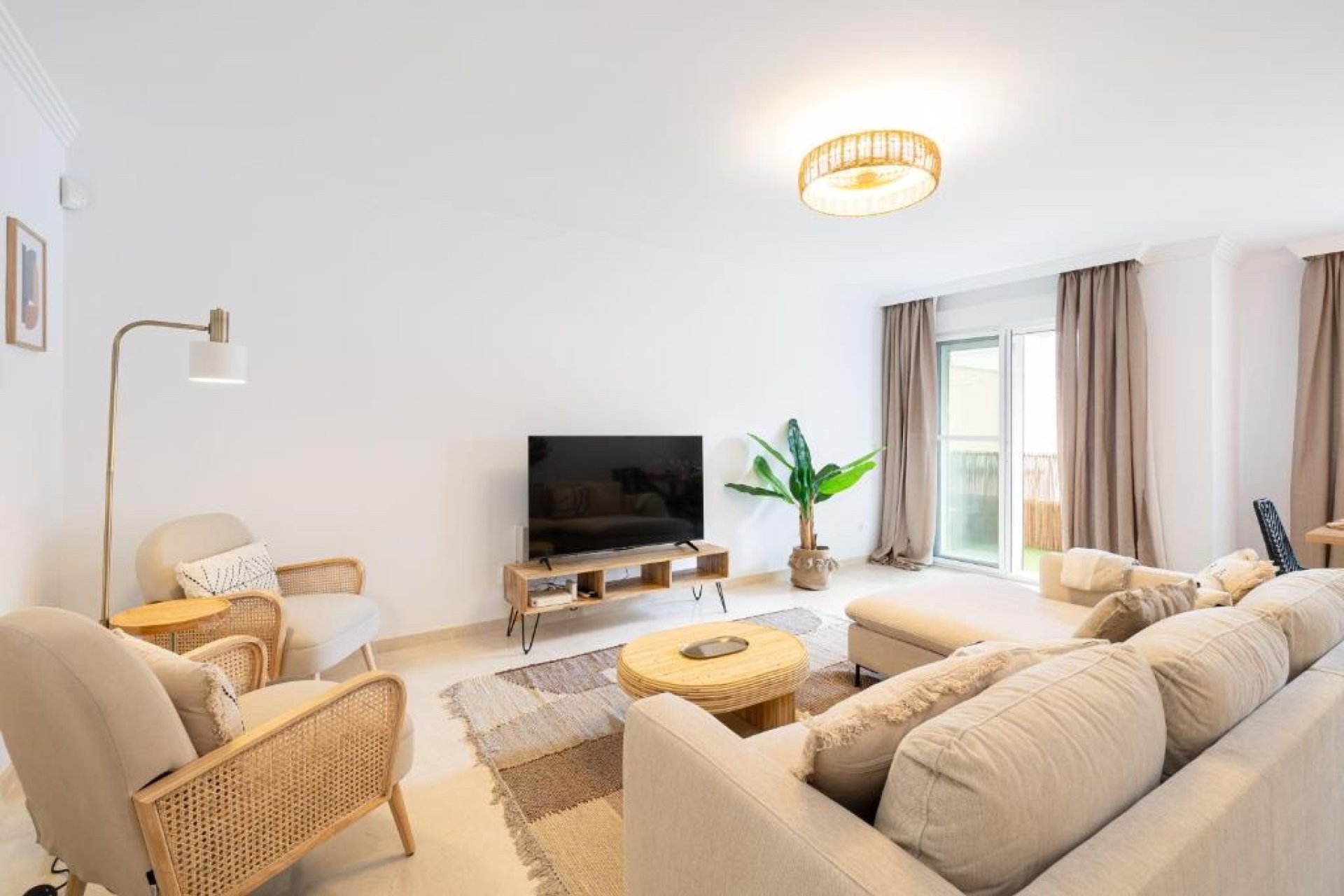 Resale - Apartments - Flats - Fuengirola