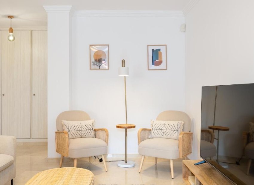 Resale - Apartments - Flats - Fuengirola