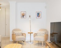 Resale - Apartments - Flats - Fuengirola