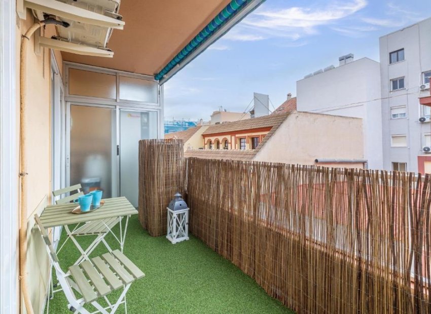 Resale - Apartments - Flats - Fuengirola