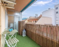 Resale - Apartments - Flats - Fuengirola