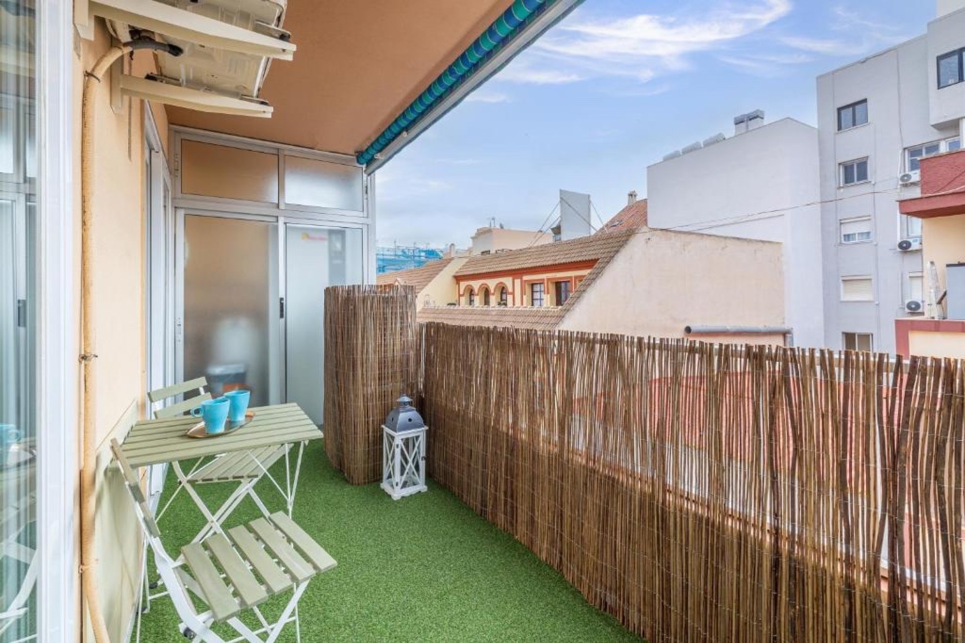 Resale - Apartments - Flats - Fuengirola