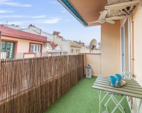 Resale - Apartments - Flats - Fuengirola