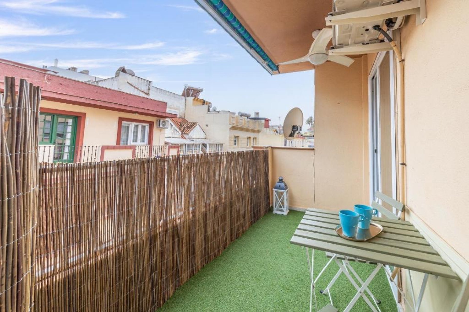 Resale - Apartments - Flats - Fuengirola