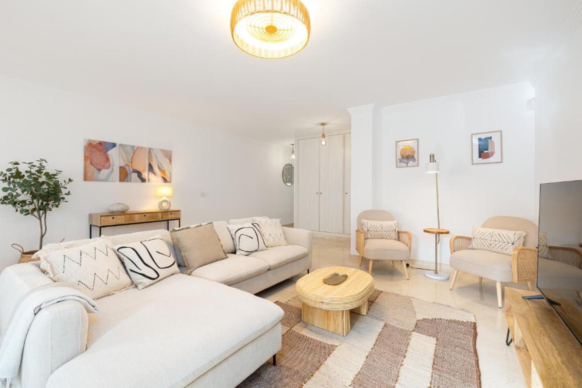Resale - Apartments - Flats - Fuengirola