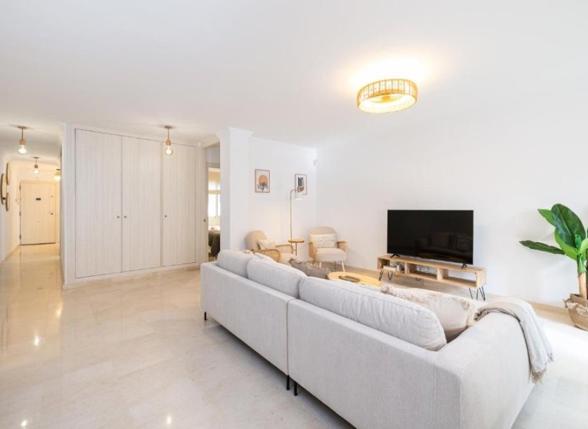 Resale - Apartments - Flats - Fuengirola