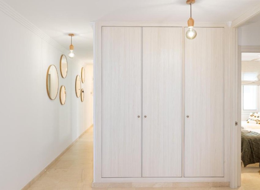 Resale - Apartments - Flats - Fuengirola