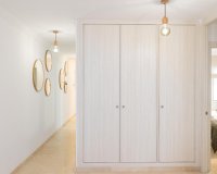 Resale - Apartments - Flats - Fuengirola