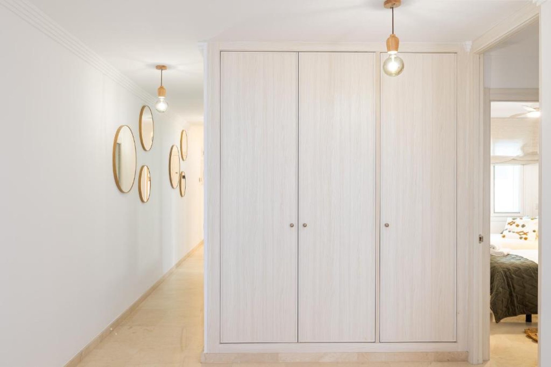 Resale - Apartments - Flats - Fuengirola
