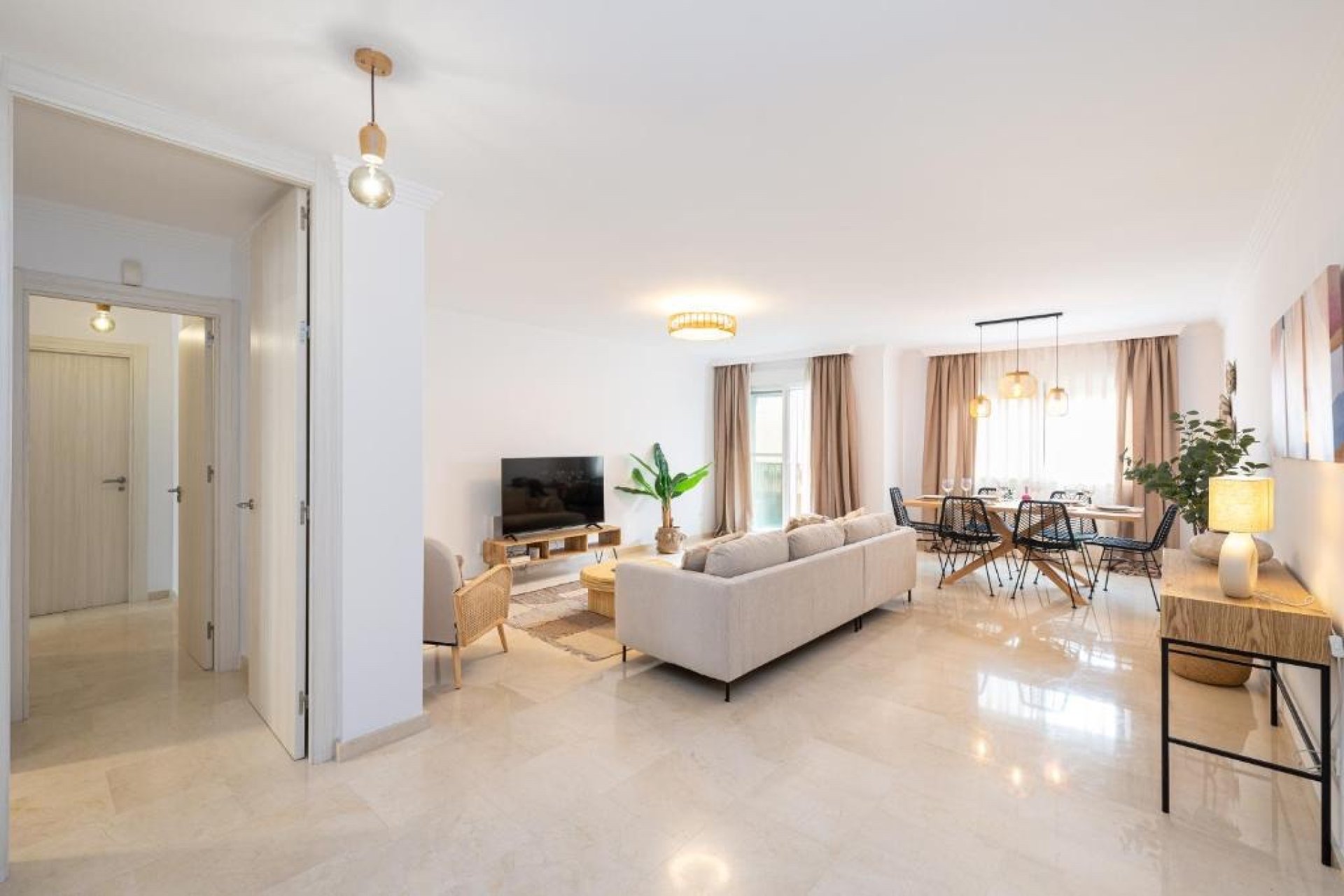 Resale - Apartments - Flats - Fuengirola