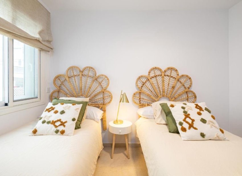 Resale - Apartments - Flats - Fuengirola