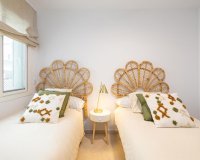 Resale - Apartments - Flats - Fuengirola
