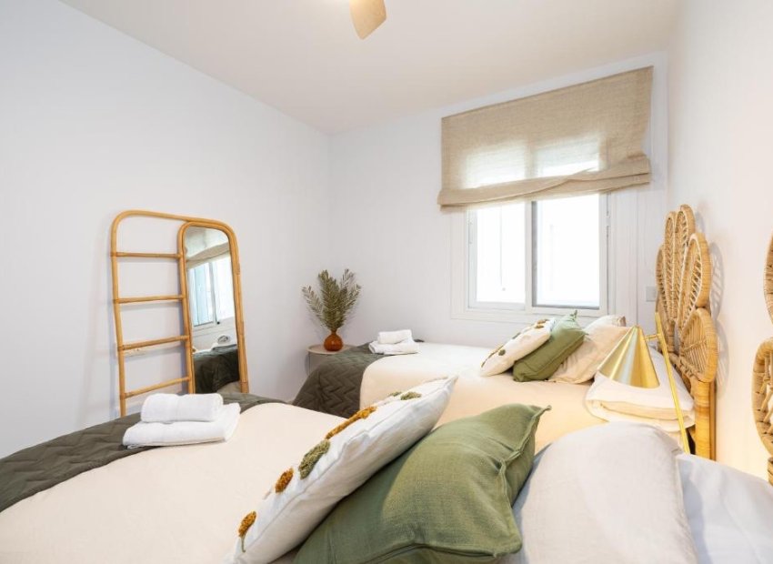 Resale - Apartments - Flats - Fuengirola
