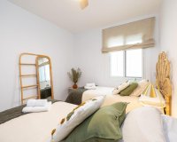 Resale - Apartments - Flats - Fuengirola
