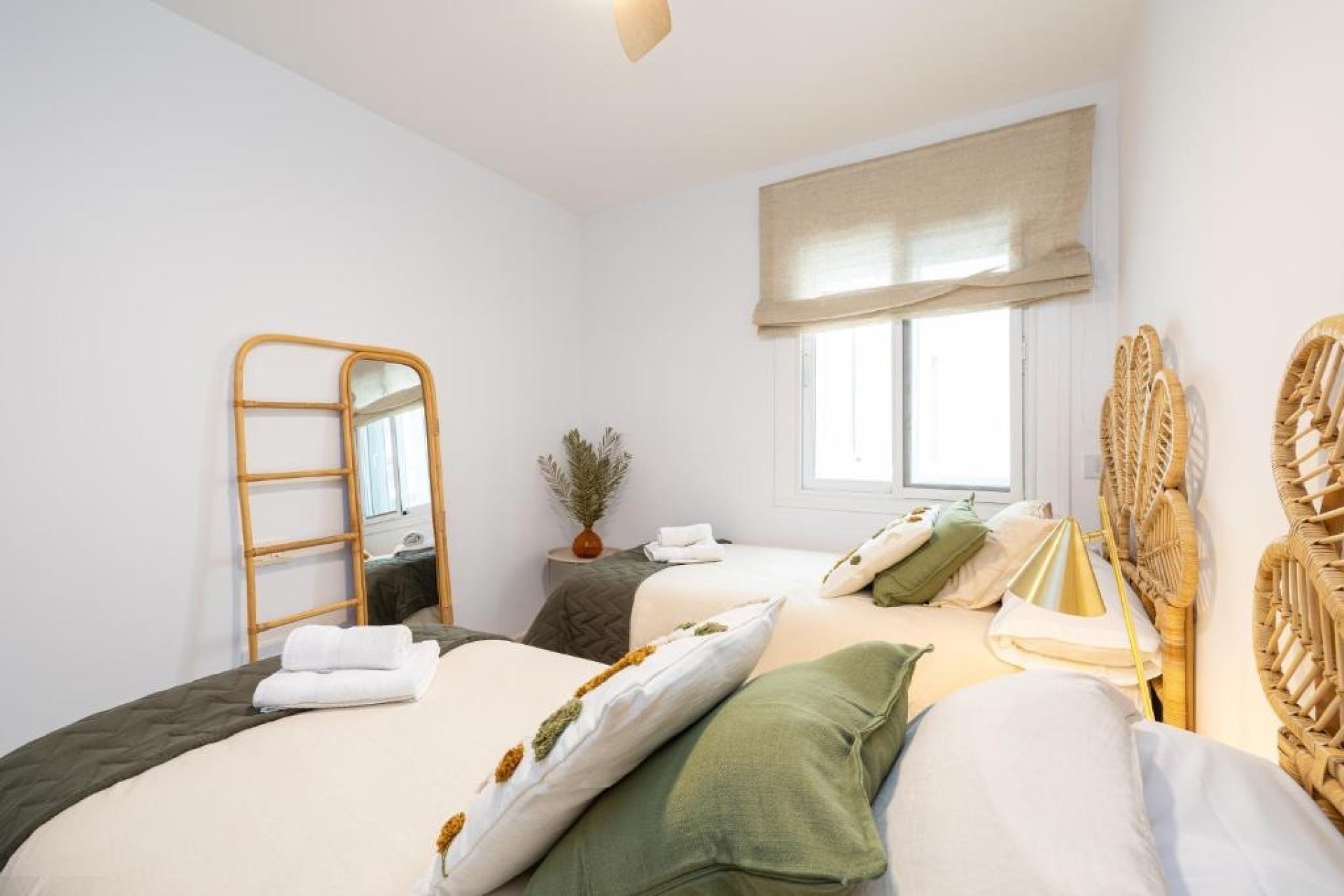 Resale - Apartments - Flats - Fuengirola