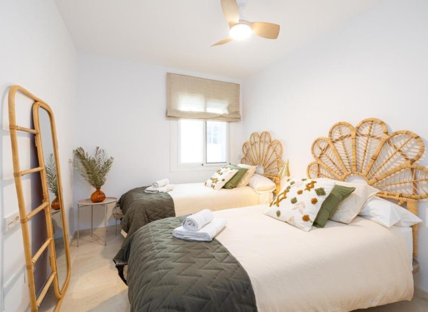 Resale - Apartments - Flats - Fuengirola