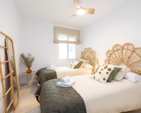Resale - Apartments - Flats - Fuengirola