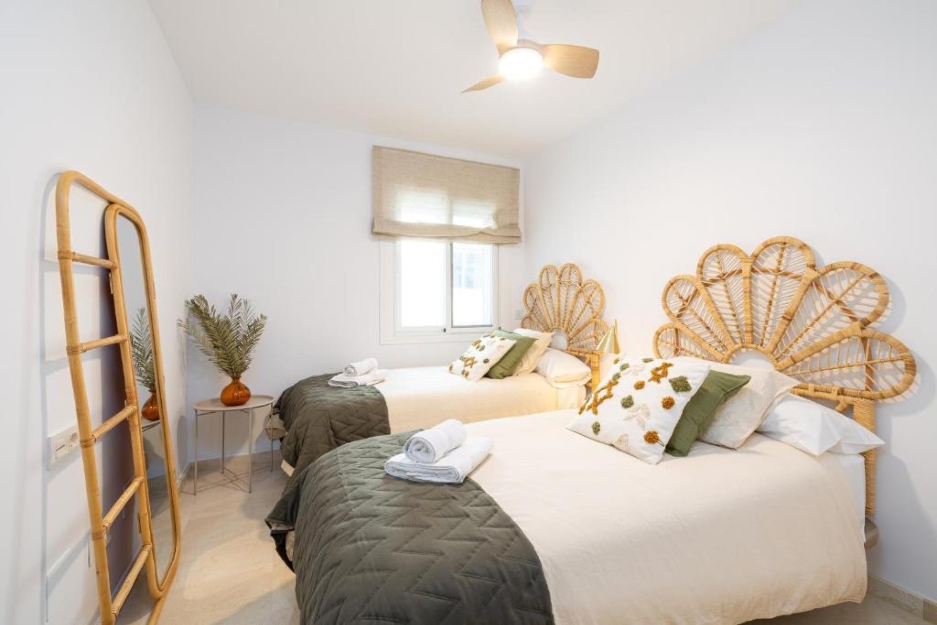Resale - Apartments - Flats - Fuengirola