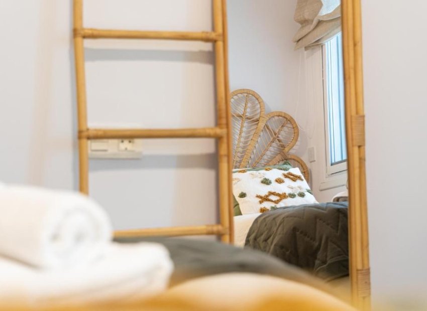 Resale - Apartments - Flats - Fuengirola