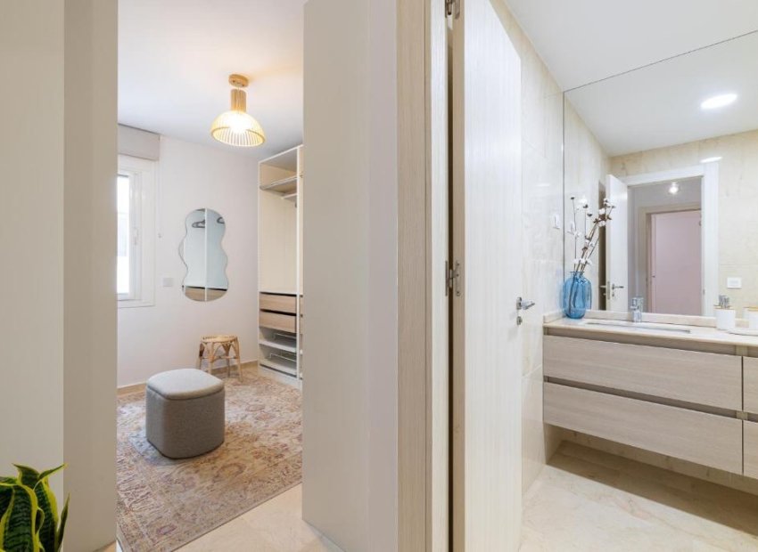 Resale - Apartments - Flats - Fuengirola