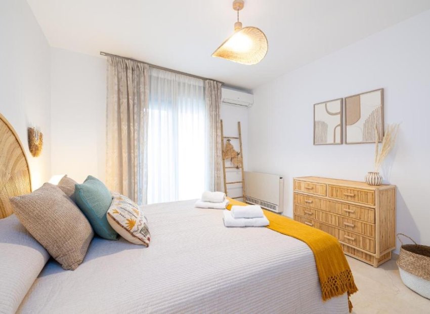 Resale - Apartments - Flats - Fuengirola