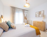 Resale - Apartments - Flats - Fuengirola