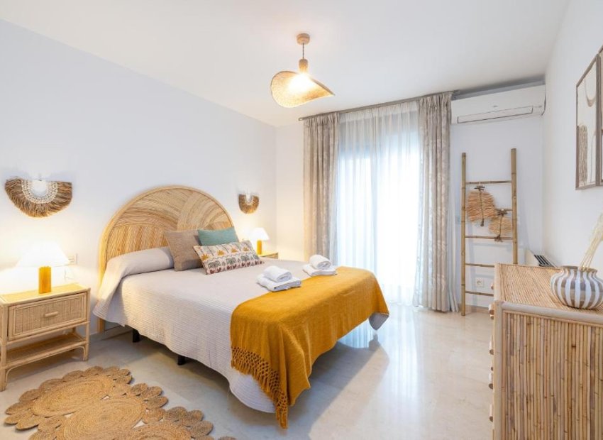 Resale - Apartments - Flats - Fuengirola