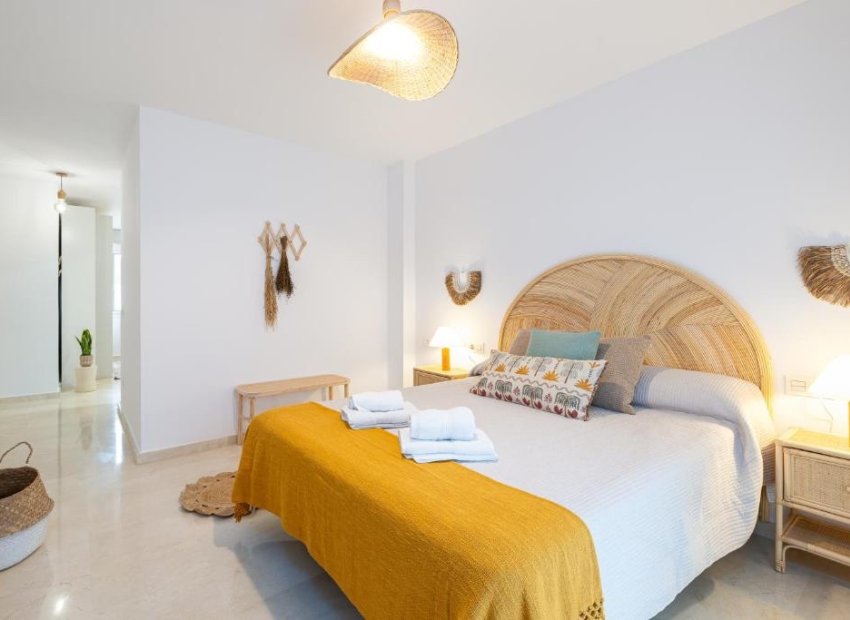 Resale - Apartments - Flats - Fuengirola